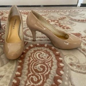 Madden Girl, Getta, Size 7 Medium Shoes